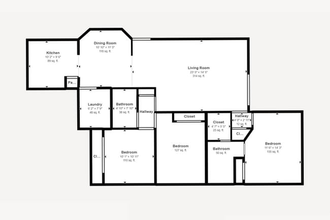 Photo - 3Bed/2Bath Home at 101/Union Hills! $399 M...