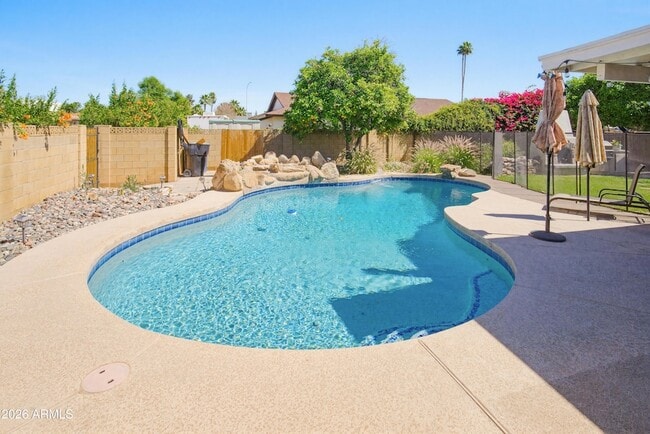 Photo - 6503 S Bonarden Lane Unit House