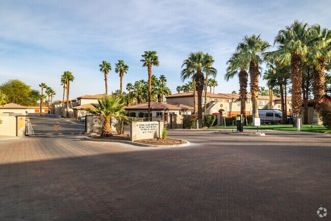 Building Photo - Lantana at Cimarron