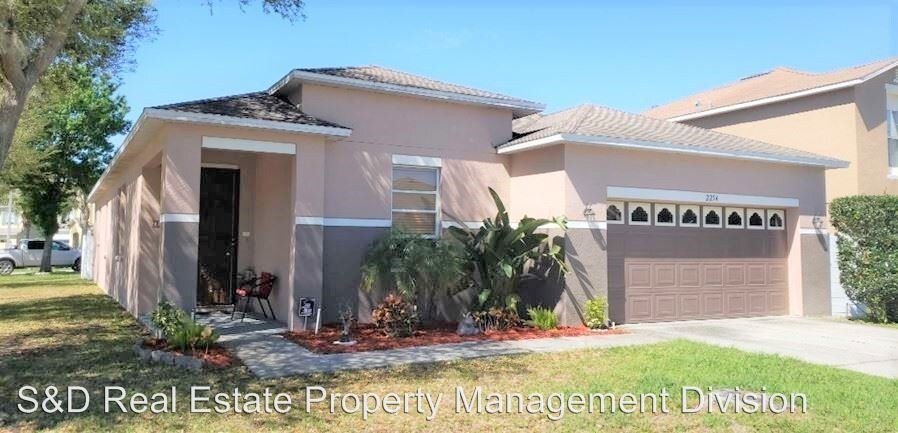 Primary Photo - 3 br, 2 bath House - 2254 Blackwood Drive