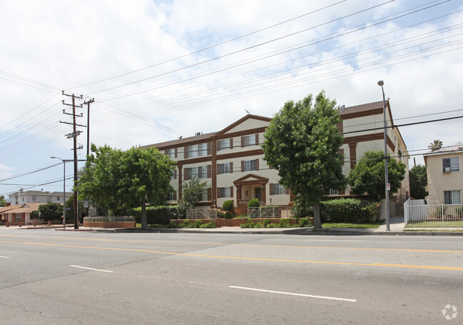 Building Photo - Woodley Apartments