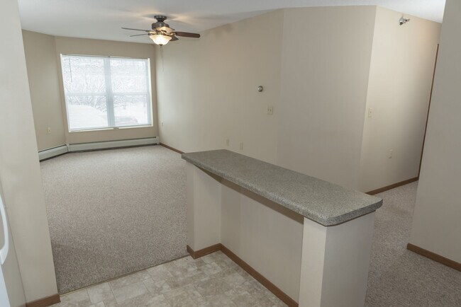 Foto del edificio - BRIARCLIFF APARTMENTS