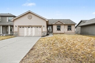 Building Photo - 16603 Dora Hamann Pkwy