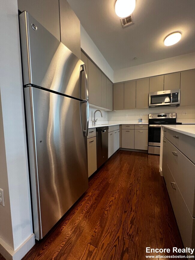 Foto del edificio - 516 Harvard St