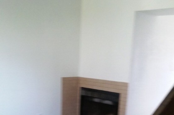 Fireplace - 1418 E 21st St