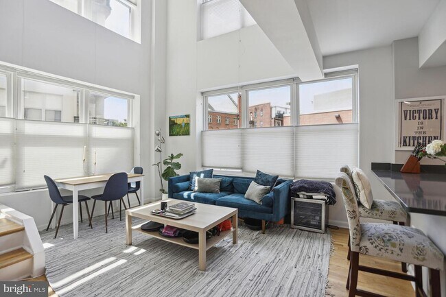 Building Photo - 1437 Rhode Island Ave NW
