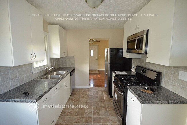 Foto del edificio - 7901 Terrace Rd NE