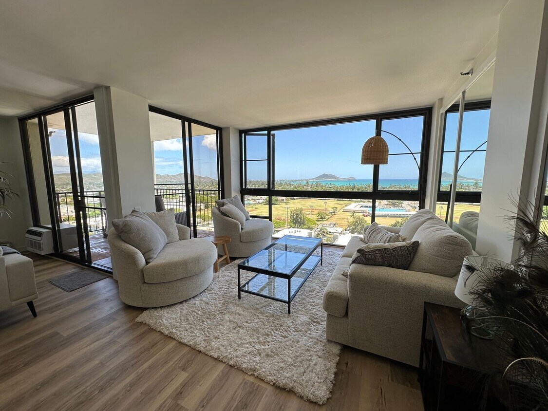 Foto principal - Stunning Panoramic Ocean Views! Fully furn...