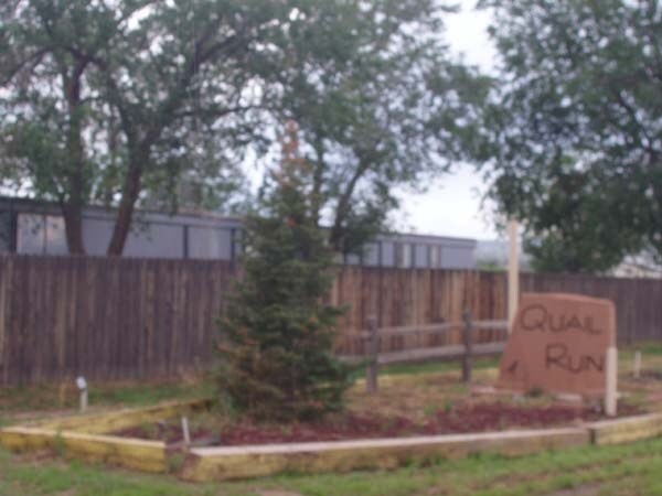 Primary Photo - 1200 Zuni Canyon Rd