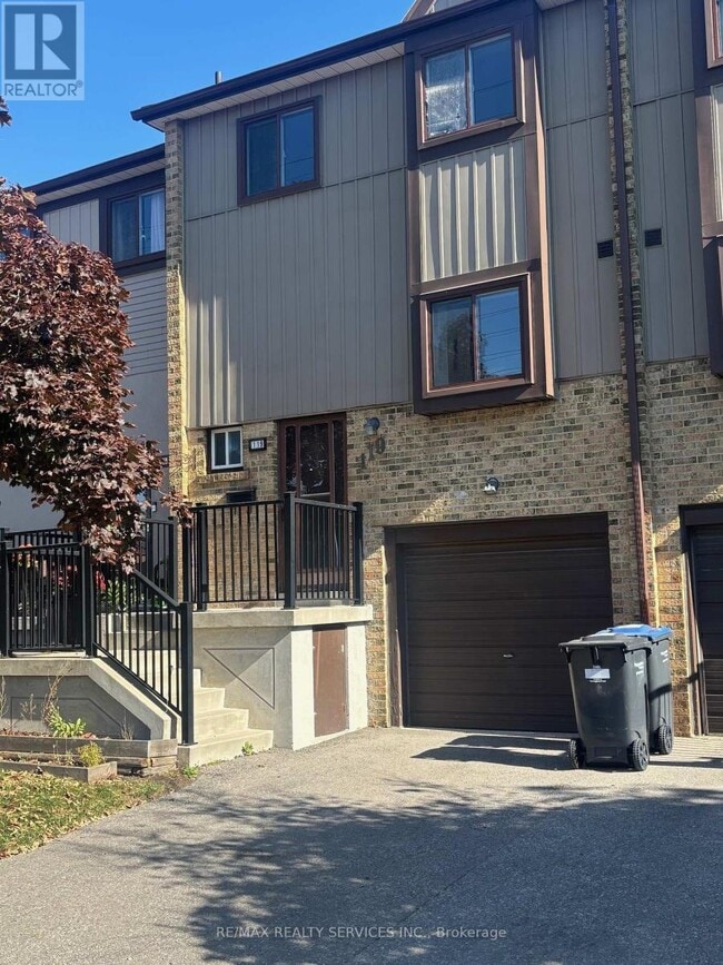 Building Photo - 119 Moregate Crescent