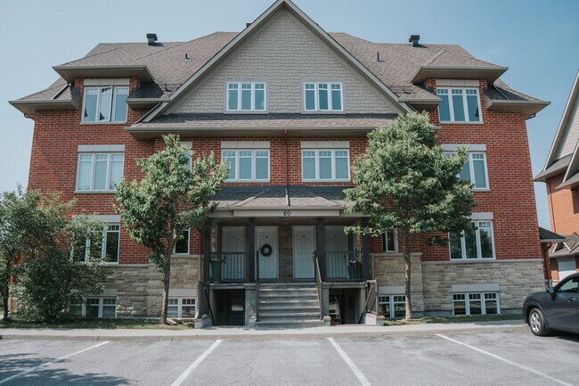Building Photo - 56 Sweetnam Dr