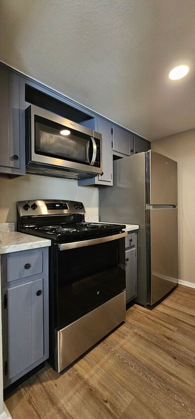 Primary Photo - Beautiful One bedroom/one Bath apartment