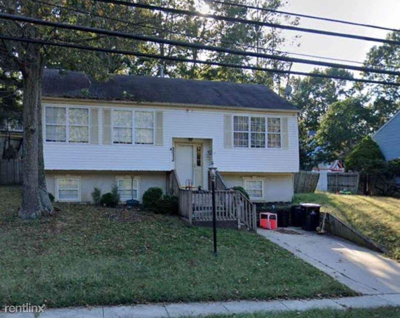 Primary Photo - 5 br, 2 bath House - 2809 erial rd