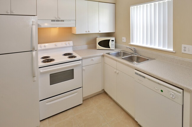 Foto del edificio - Stonewood