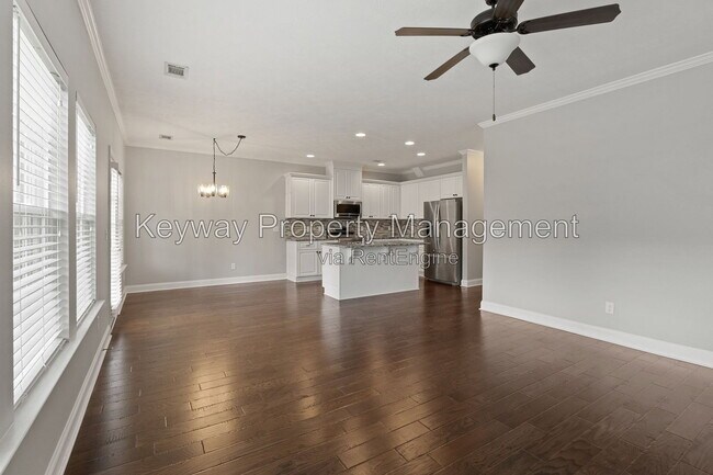 Foto del edificio - 435 Brantley Cove Cir