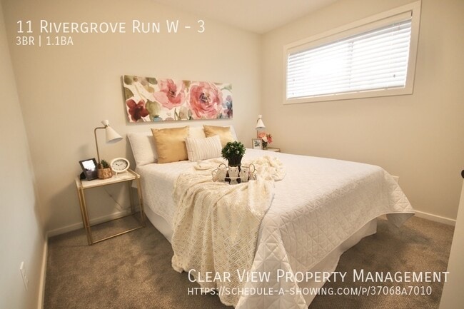 Building Photo - ??Showings available NOW at (639)-915-1076?? Beautiful 3-Bedroom, 1.5 bathroom Condo in Riverston...