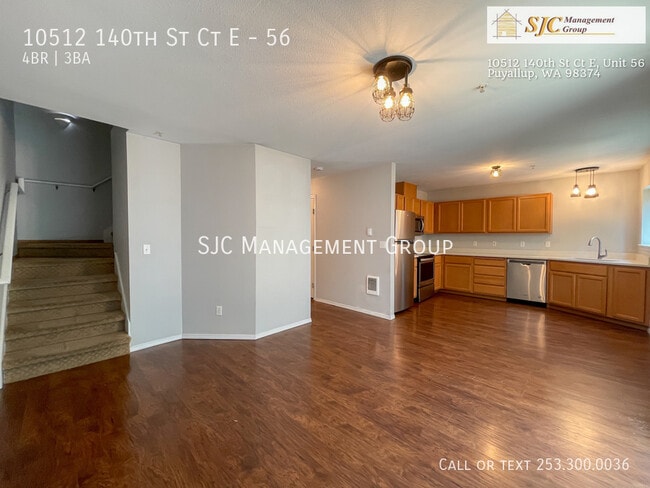 Building Photo - 10512 140th St Ct E