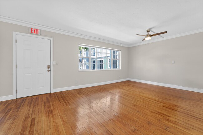 Foto del edificio - 801 Andrews Ave