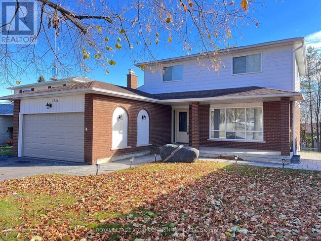 Building Photo - 188 Mason Ave