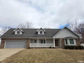 Building Photo - 3208 Susan Dr