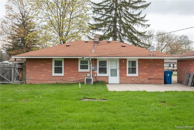 Foto del edificio - 31733 Kathryn St