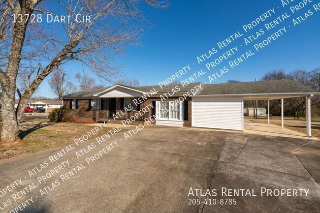 Foto del edificio - 13728 Dart Cir
