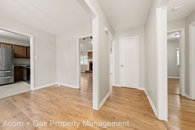 Foto del edificio - 3 br, 2 bath House - 5808 Shannas Way