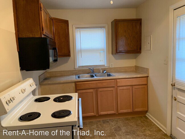 Foto del edificio - 2 br, 1 bath House - 300 Lucerne Street