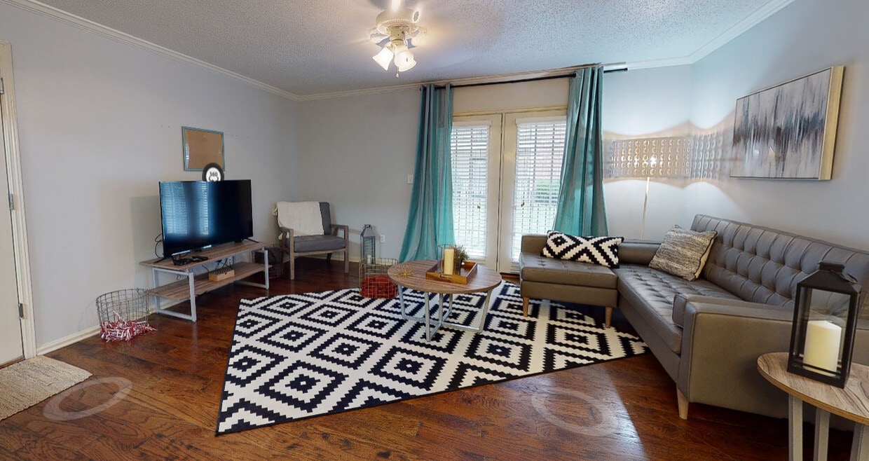 Photo - Vie at University Downs Apartments