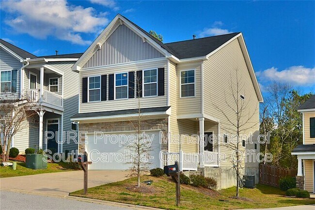 Foto del edificio - 207 Eagle Park Dr