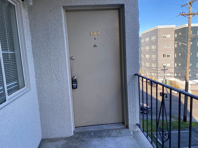 Interior Photo - Christine Apartments