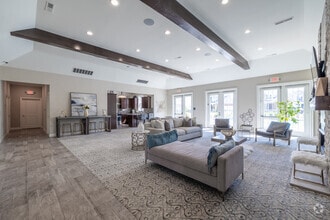 Interior Photo - Mid-Town Park