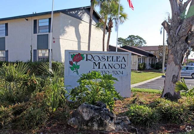 Roselea Manor Apartments Sanford Fl Roselea Manor Apartments Sanford Fl