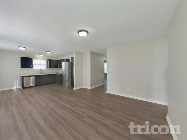 Foto del edificio - 1619 Prairieview Ln