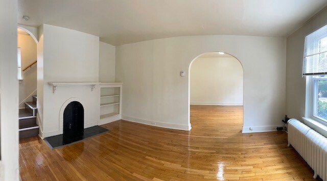 Photo - 5255 Forbes Ave House