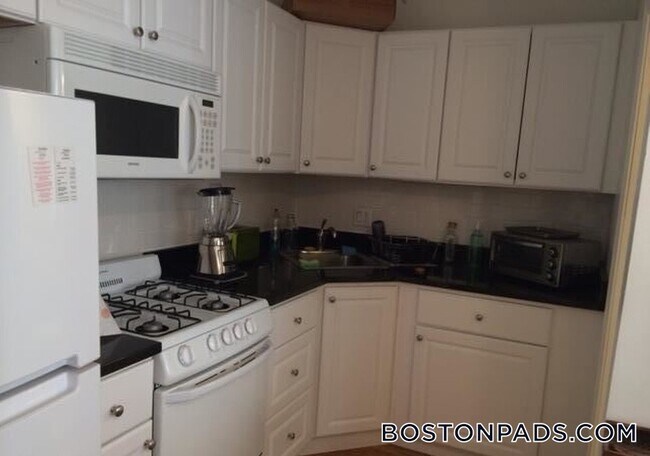 Foto del edificio - 26 Hemenway St