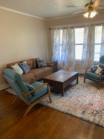 Foto del edificio - 2509 21st St