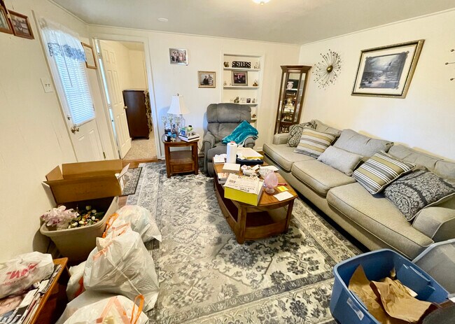 Living Room - 19 Playground Ave
