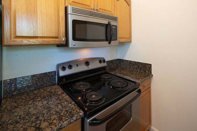 Building Photo - 3087 A St