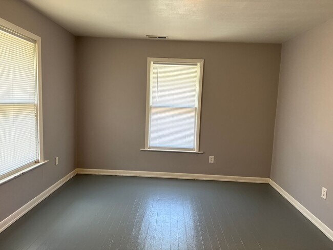 Foto del edificio - Allen street duplex