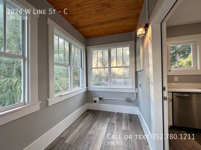 Foto del edificio - Newly Renovated 1 Bed 1 Bath Leesburg