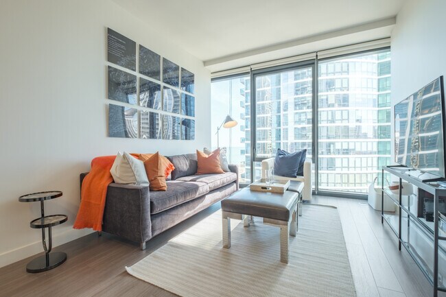 Photo - 1232 S Indiana Ave Apartment