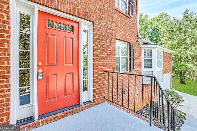 Foto del edificio - 3863 Creekbank Cove