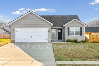 Building Photo - 1514 Fredrick Dr