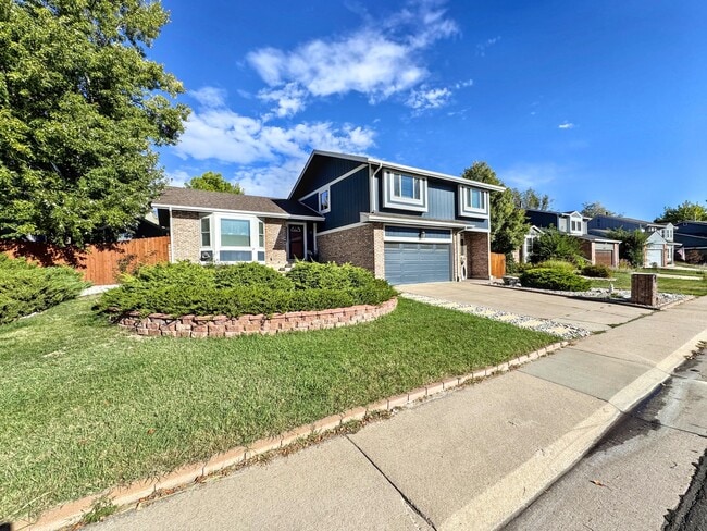 Photo - 18203 E Berry Dr House