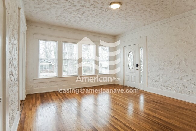 Foto del edificio - 1511 45th St Ensley