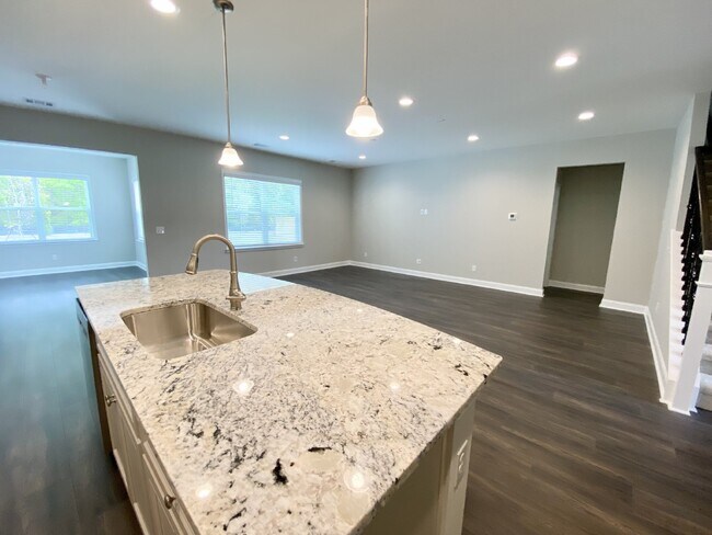 Foto del edificio - Three Bedroom Home in Malind Bluff!