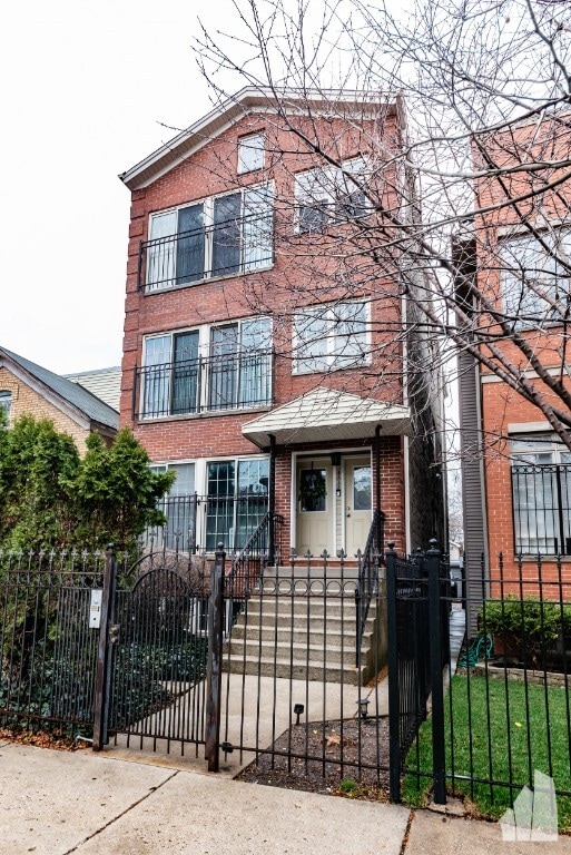 Building Photo - 1312 N Campbell Ave