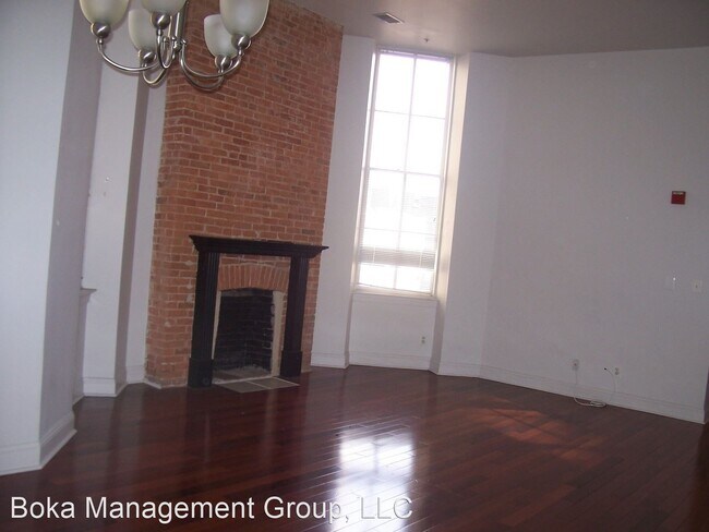 Building Photo - 1039 N Calvert St