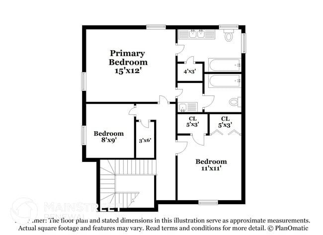 Building Photo - 5311 Caradon Dr
